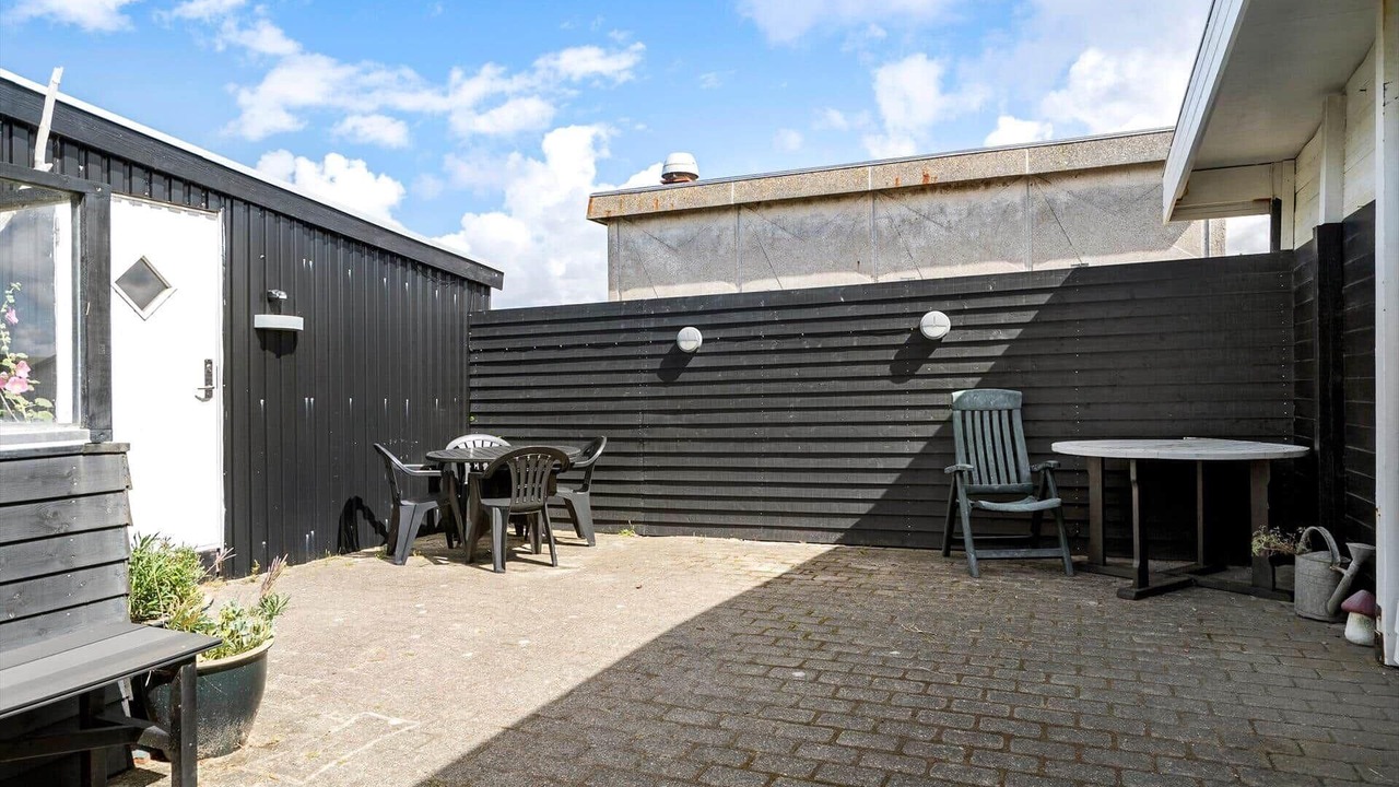 Photo of Outdoor in Thorsminde