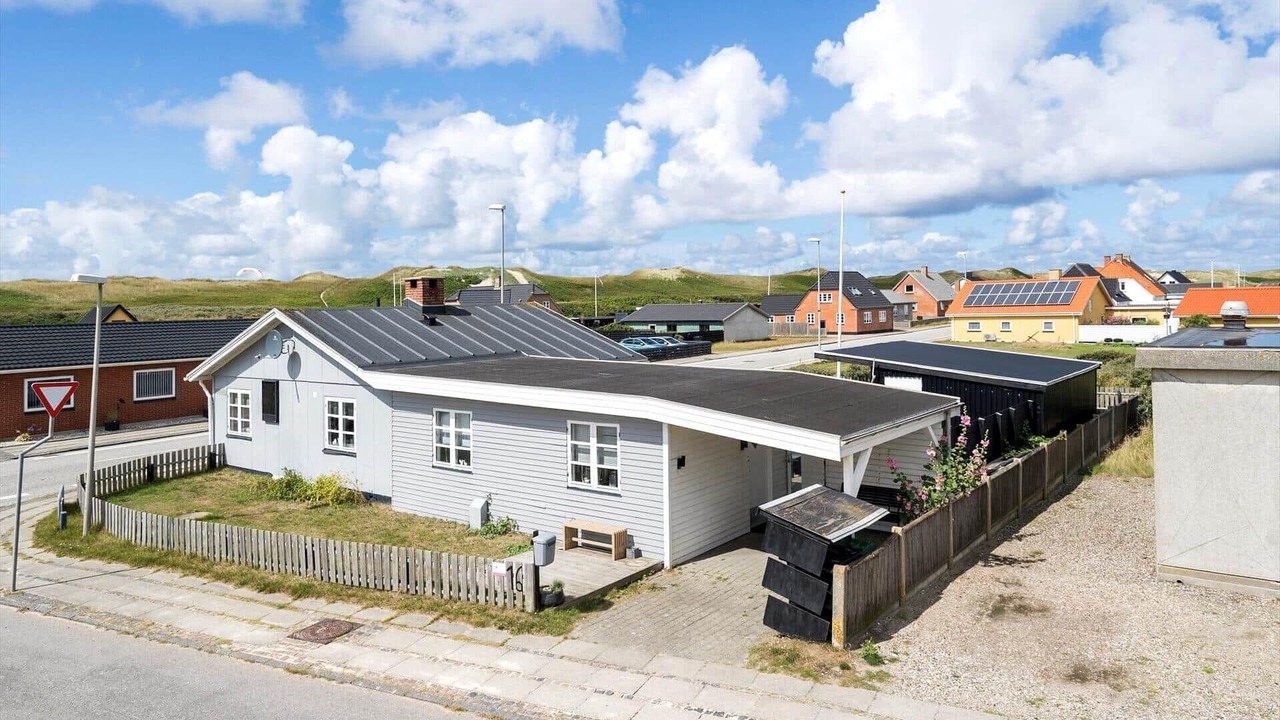 Photo of Outdoor in Thorsminde