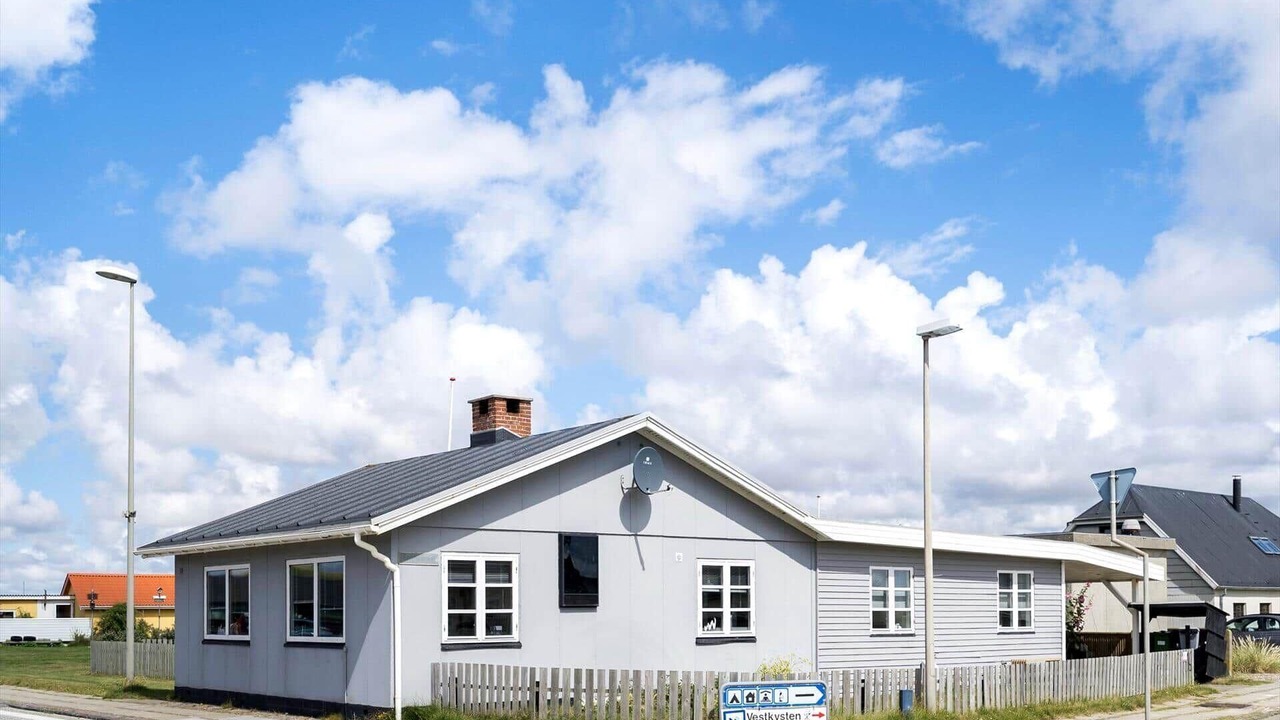 Photo of Outdoor in Thorsminde