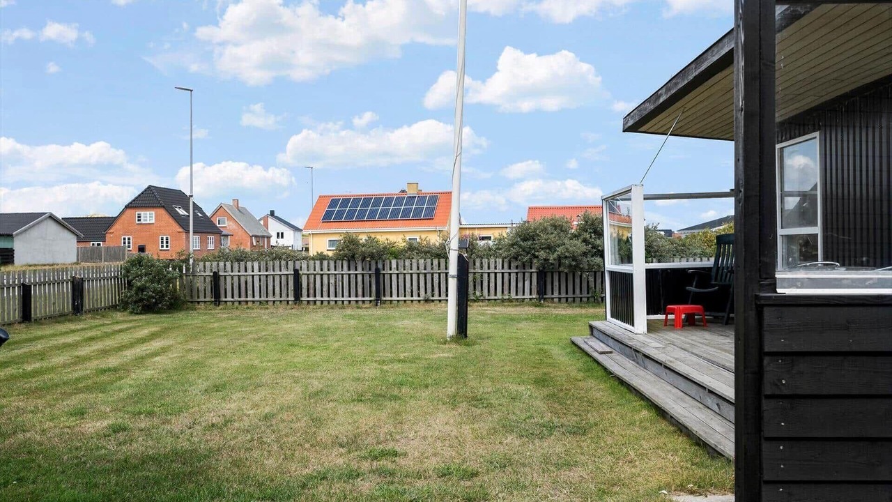 Photo of Outdoor in Thorsminde
