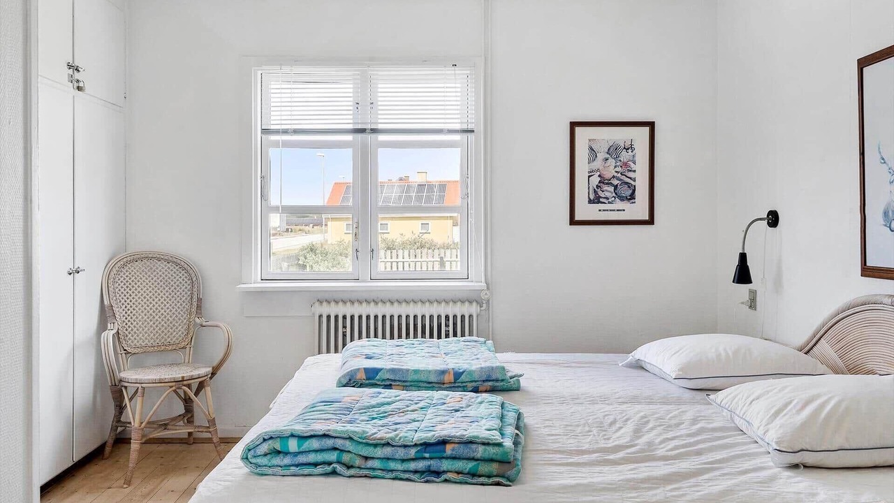 Photo of Bedroom in Thorsminde
