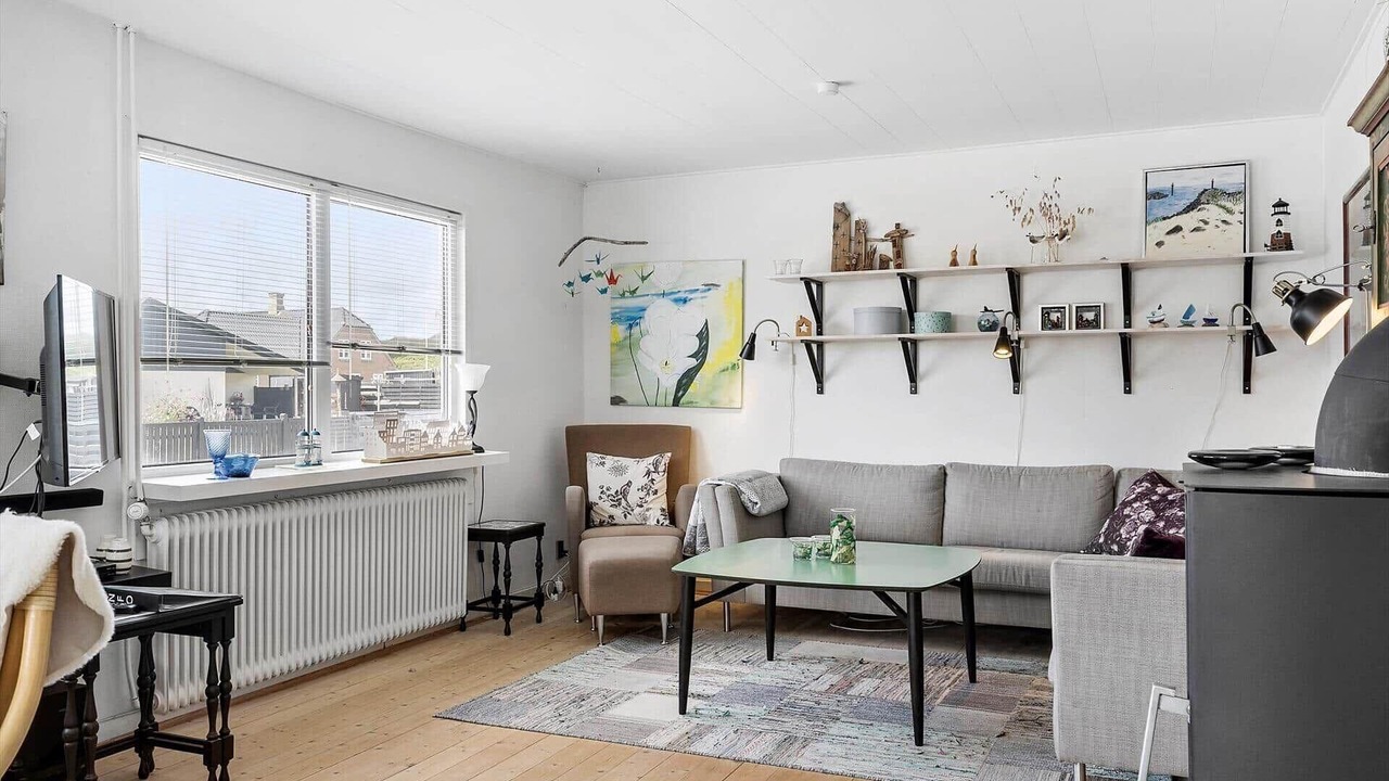 Photo of Livingroom in Thorsminde