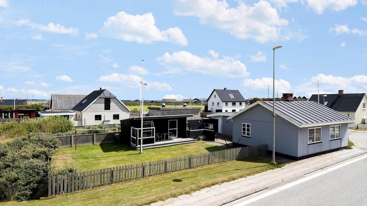 Photo of Outdoor in Thorsminde