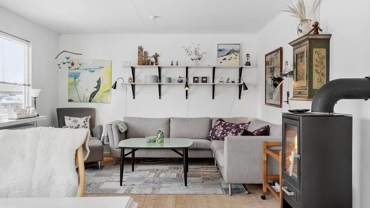 Photo of Livingroom in Thorsminde