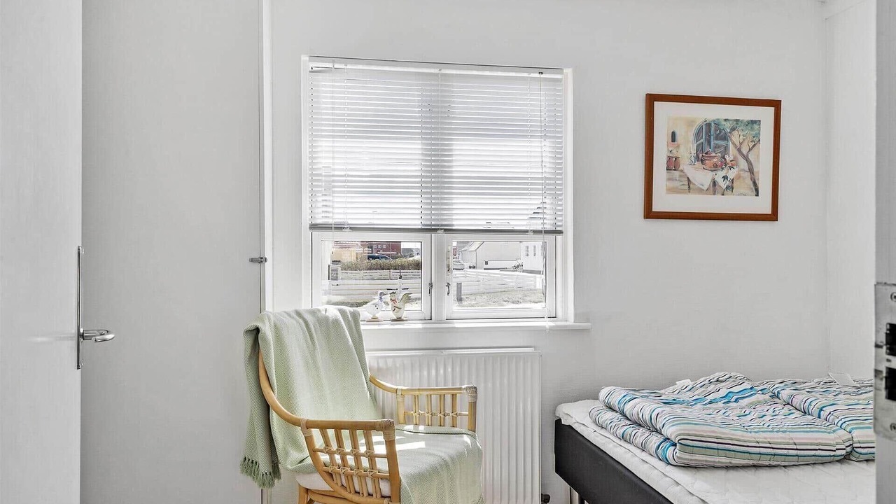 Photo of Bedroom in Thorsminde