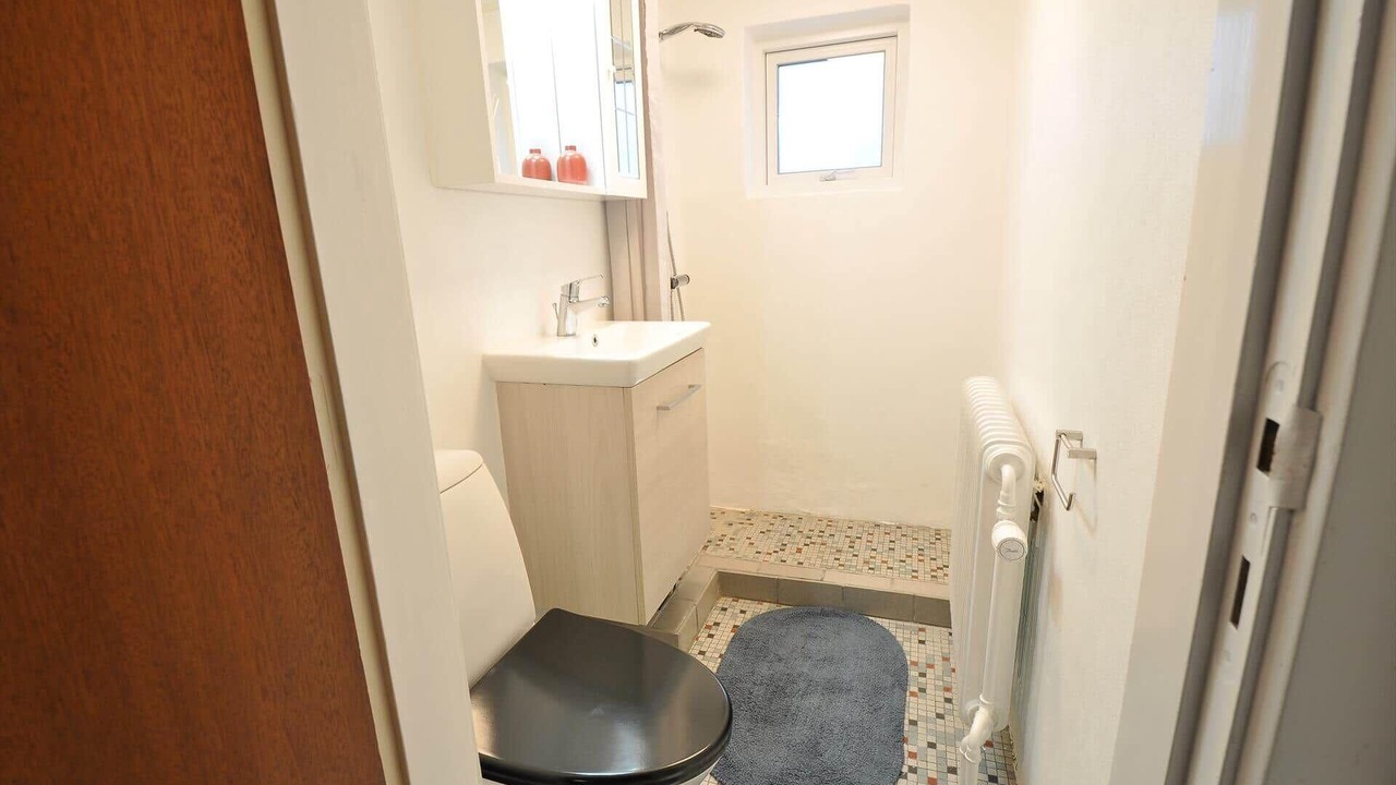 Photo of Bathroom in Thorsminde