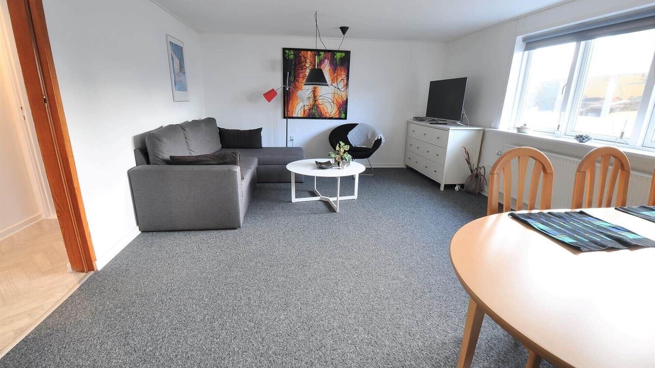 Photo of Livingroom in Thorsminde