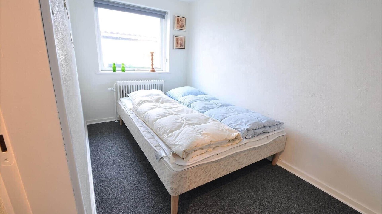Photo of Bedroom in Thorsminde