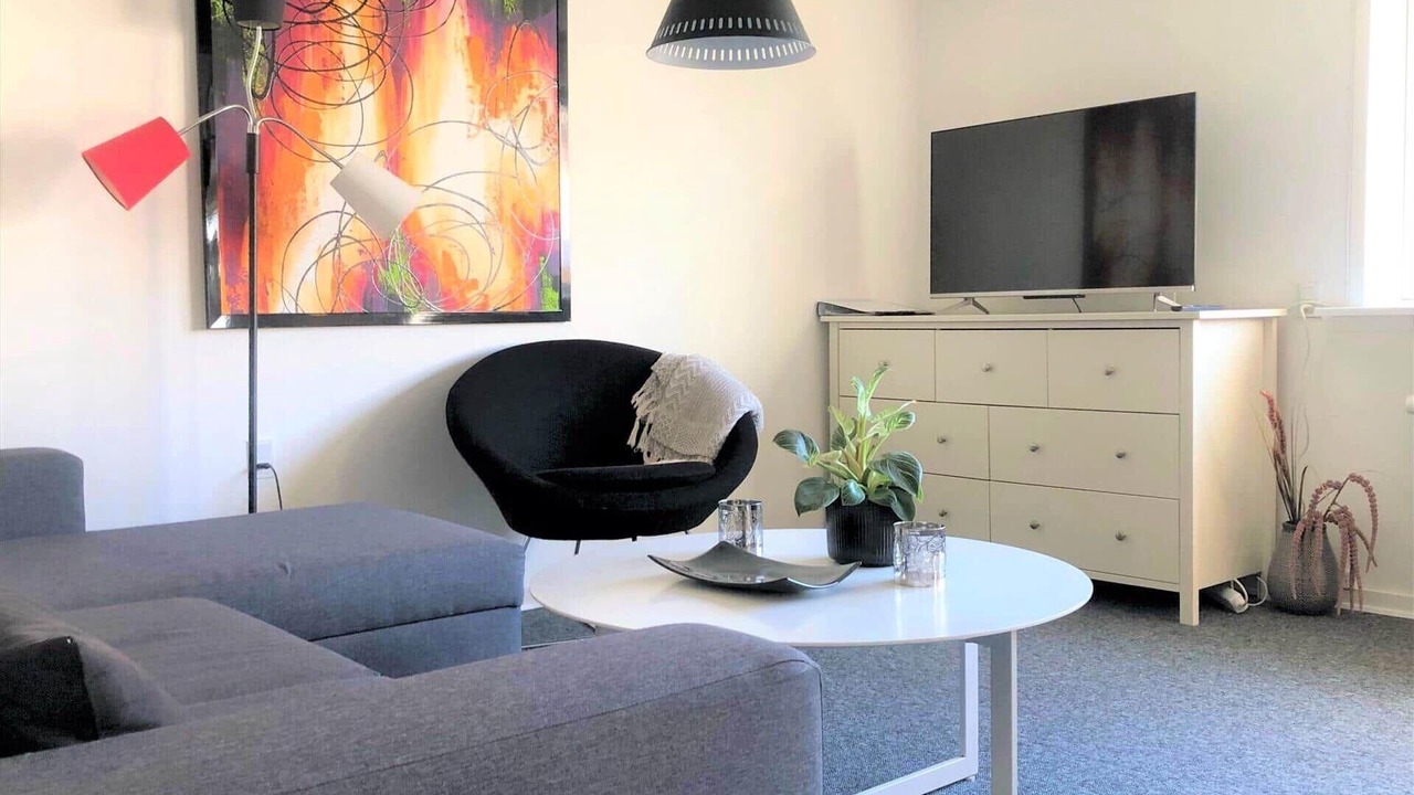 Photo of Livingroom in Thorsminde