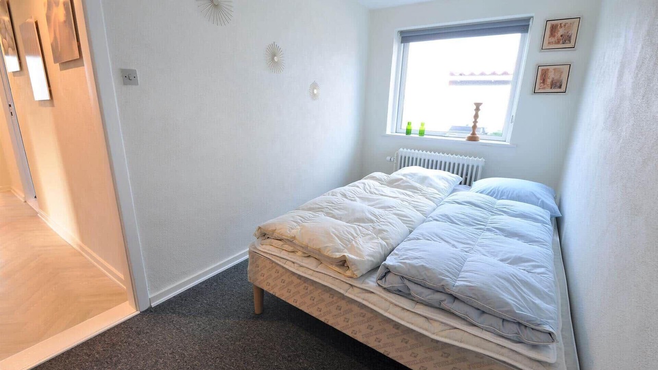 Photo of Bedroom in Thorsminde