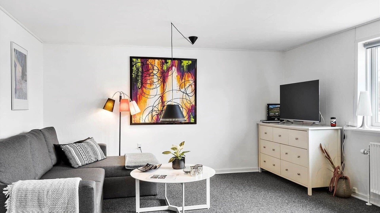 Photo of Livingroom in Thorsminde