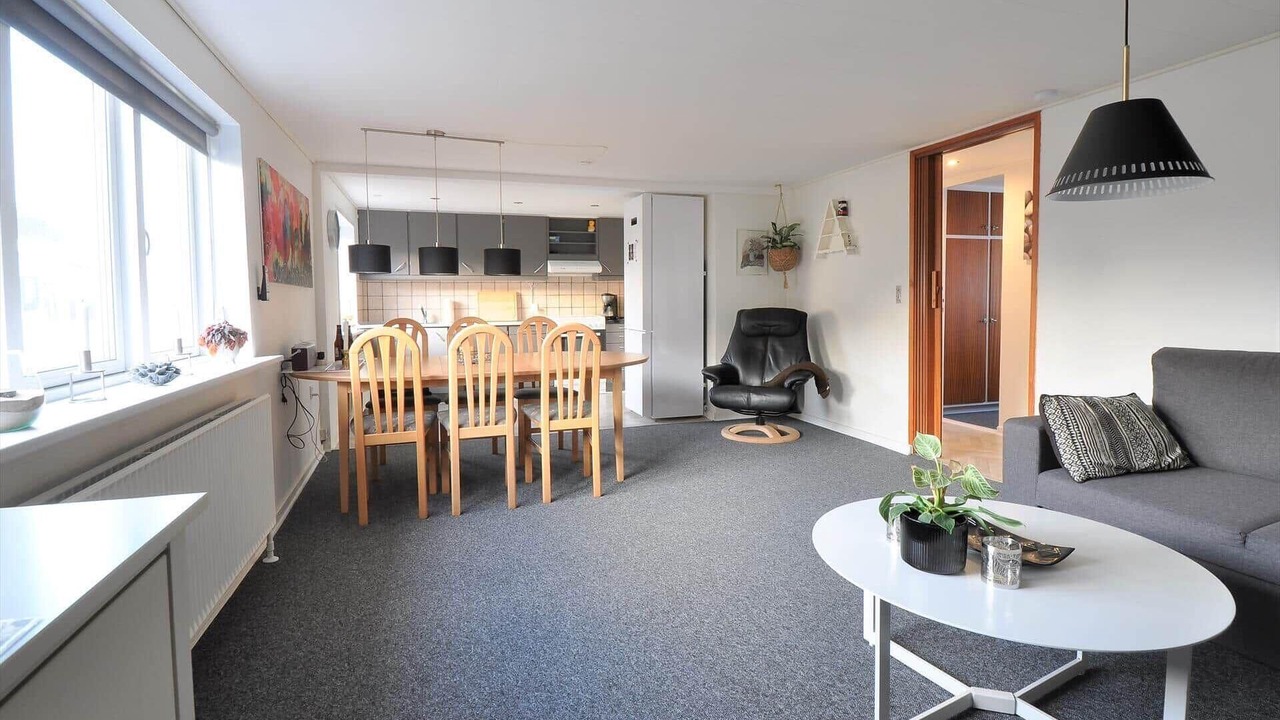 Photo of Livingroom in Thorsminde