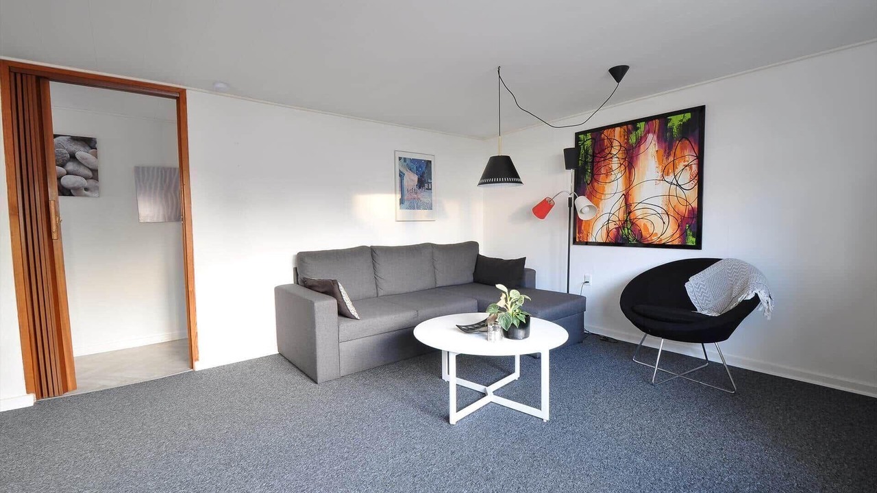 Photo of Livingroom in Thorsminde