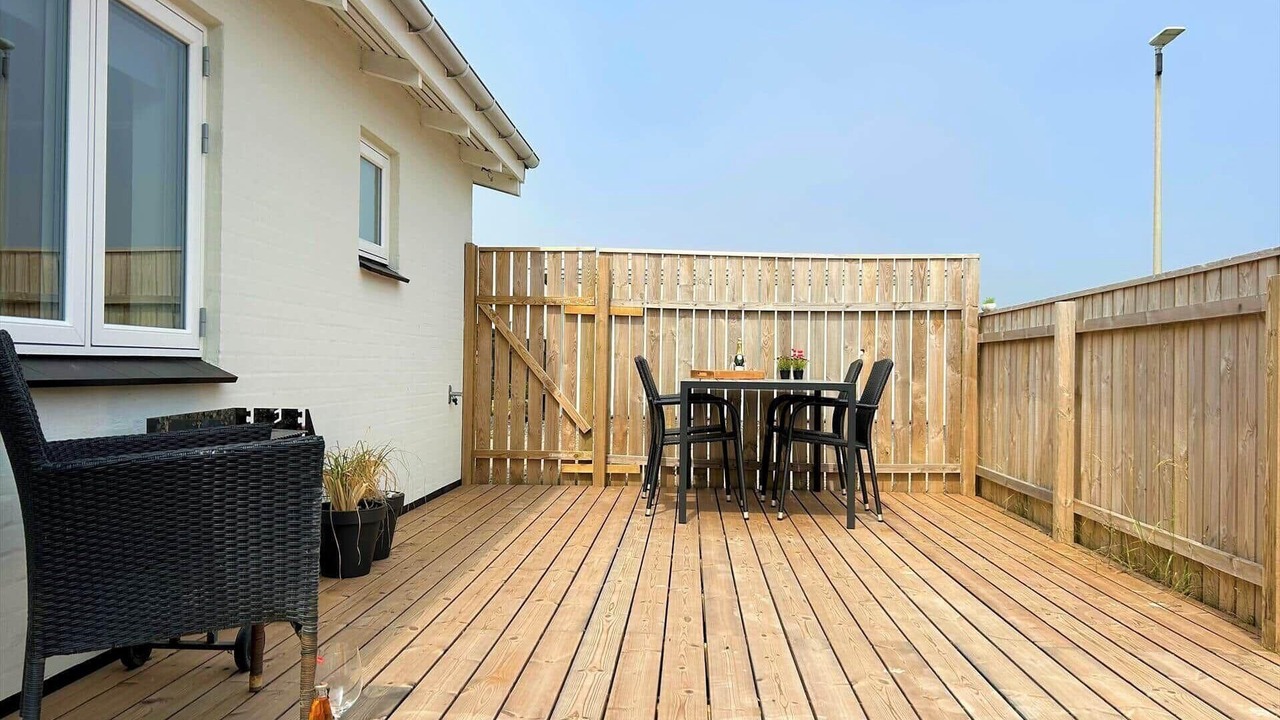 Photo of Outdoor in Thorsminde