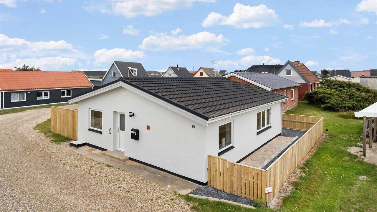 Photo of Outdoor in Thorsminde