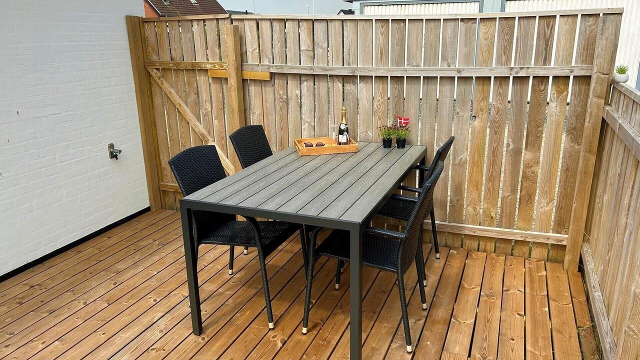 Photo of Outdoor in Thorsminde