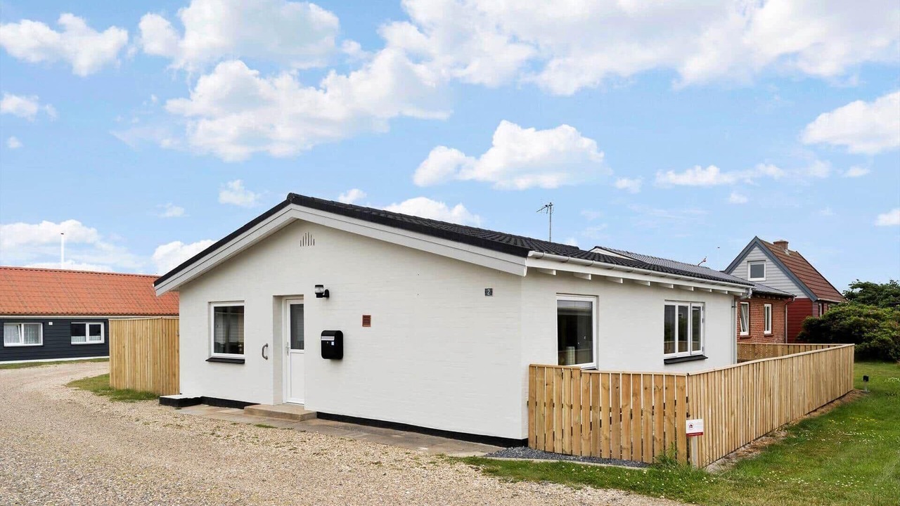 Photo of Outdoor in Thorsminde