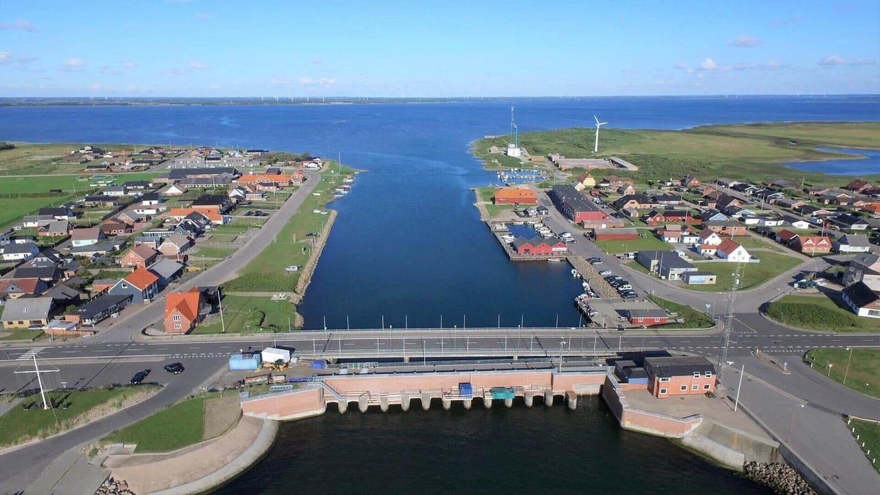 Photo of Outdoor in Thorsminde