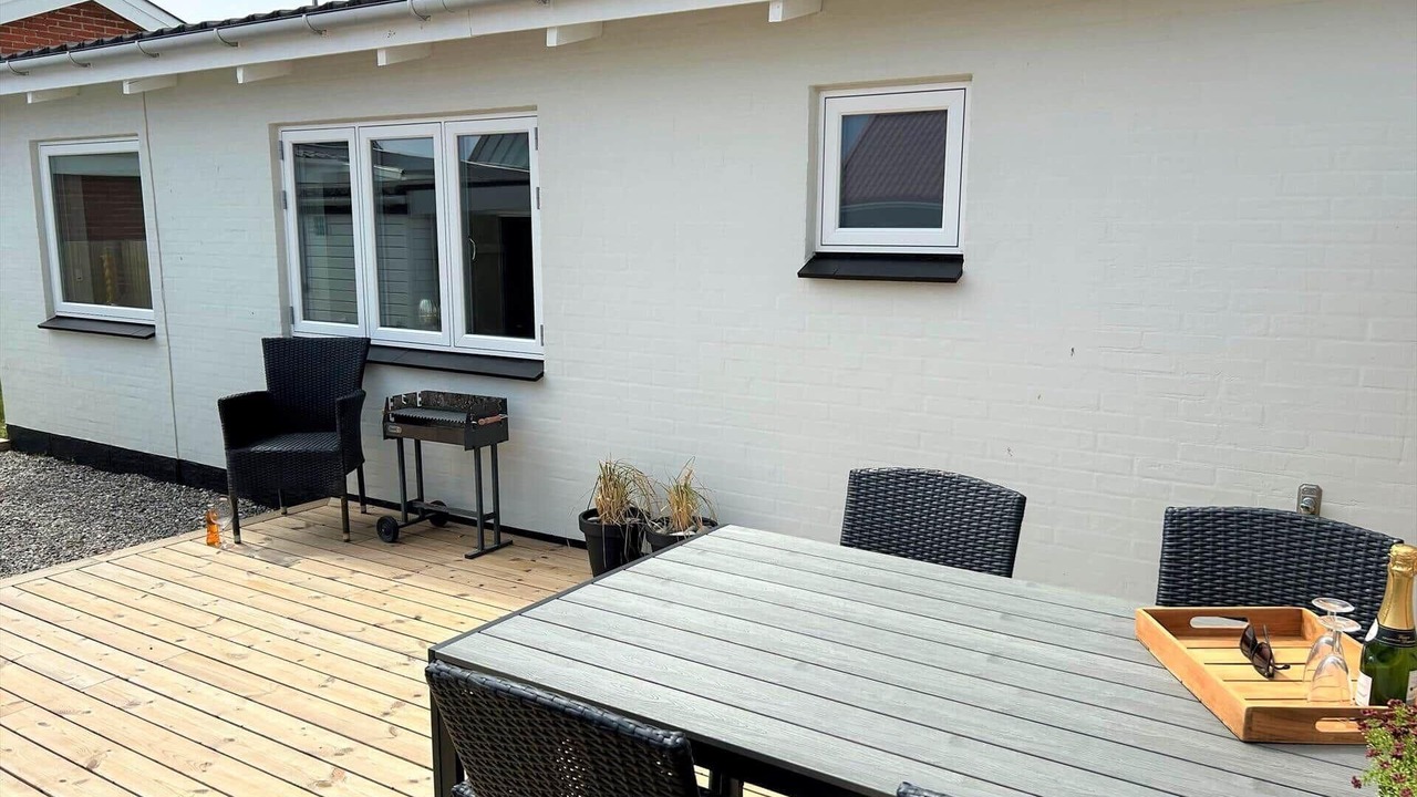 Photo of Outdoor in Thorsminde