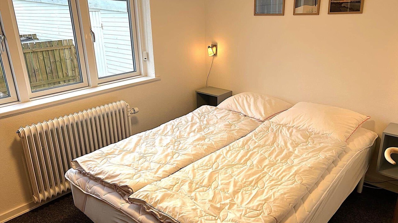 Photo of Bedroom in Thorsminde
