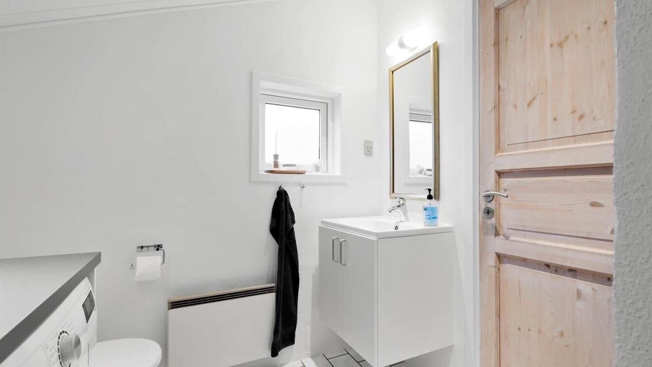 Photo of Bathroom in Fjand Badeby