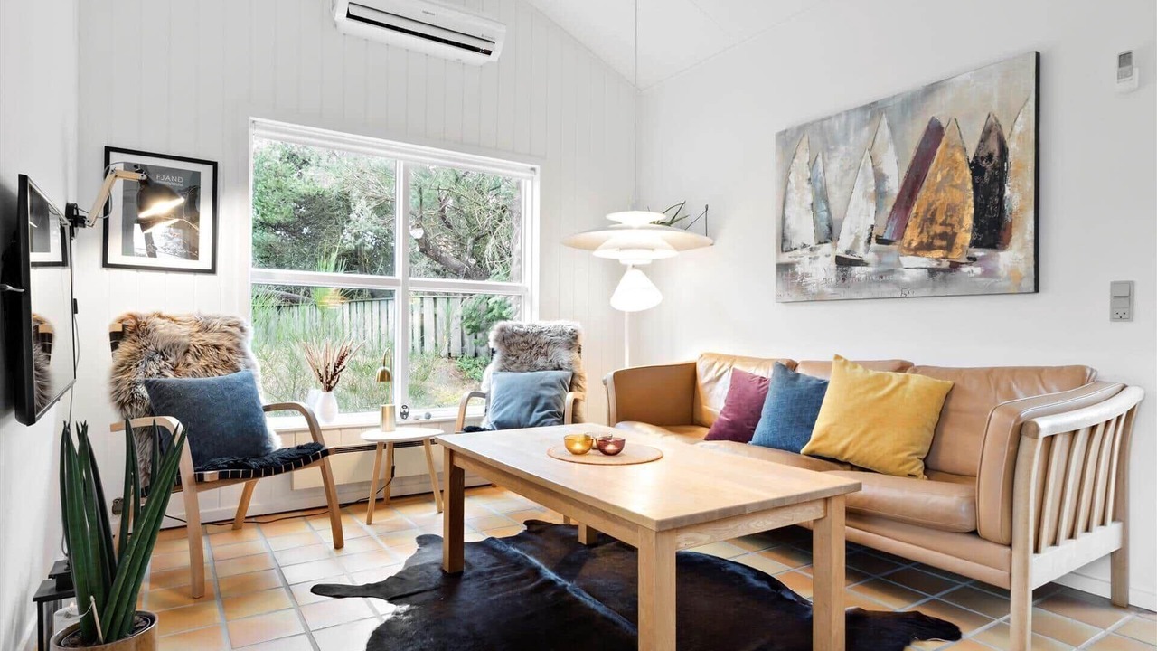Photo of Livingroom in Fjand Badeby