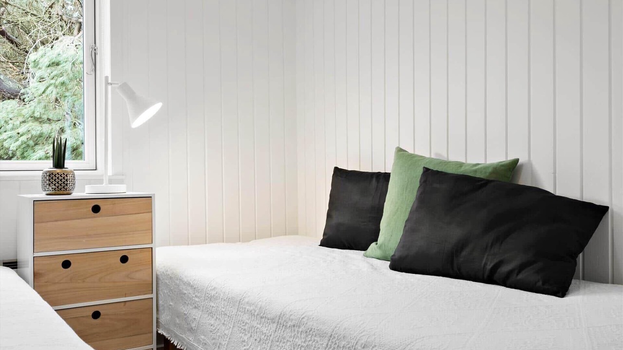 Photo of Bedroom in Fjand Badeby