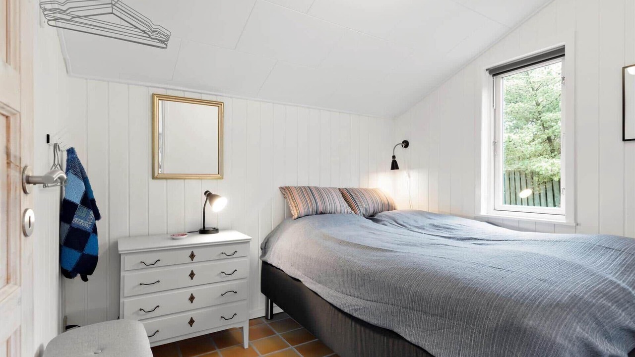 Photo of Bedroom in Fjand Badeby