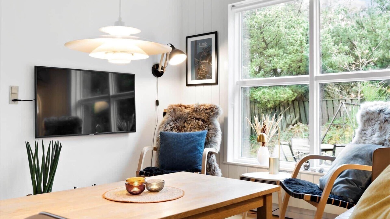 Photo of Livingroom in Fjand Badeby