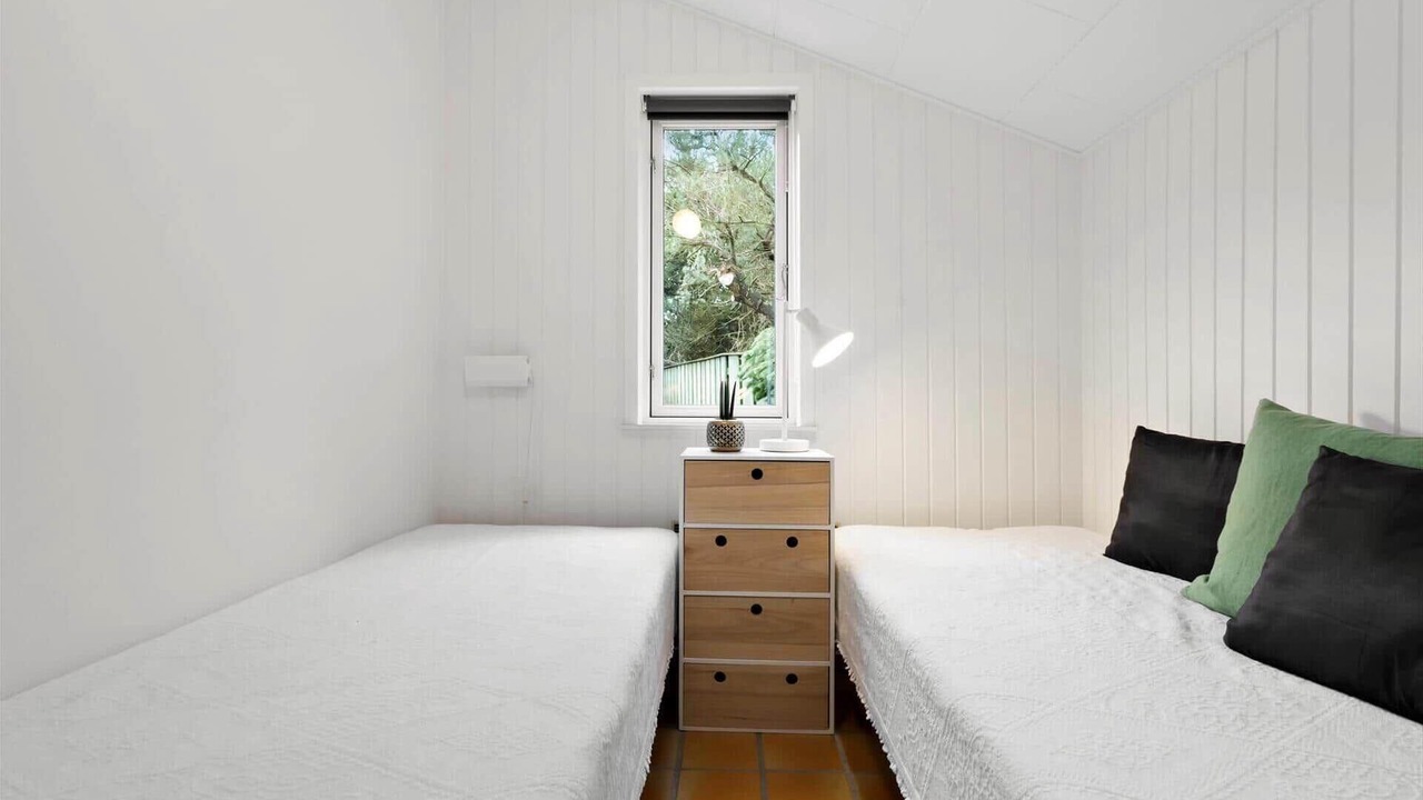 Photo of Bedroom in Fjand Badeby