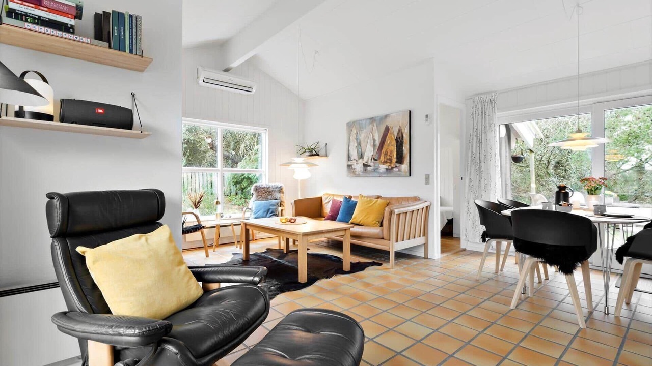 Photo of Livingroom in Fjand Badeby