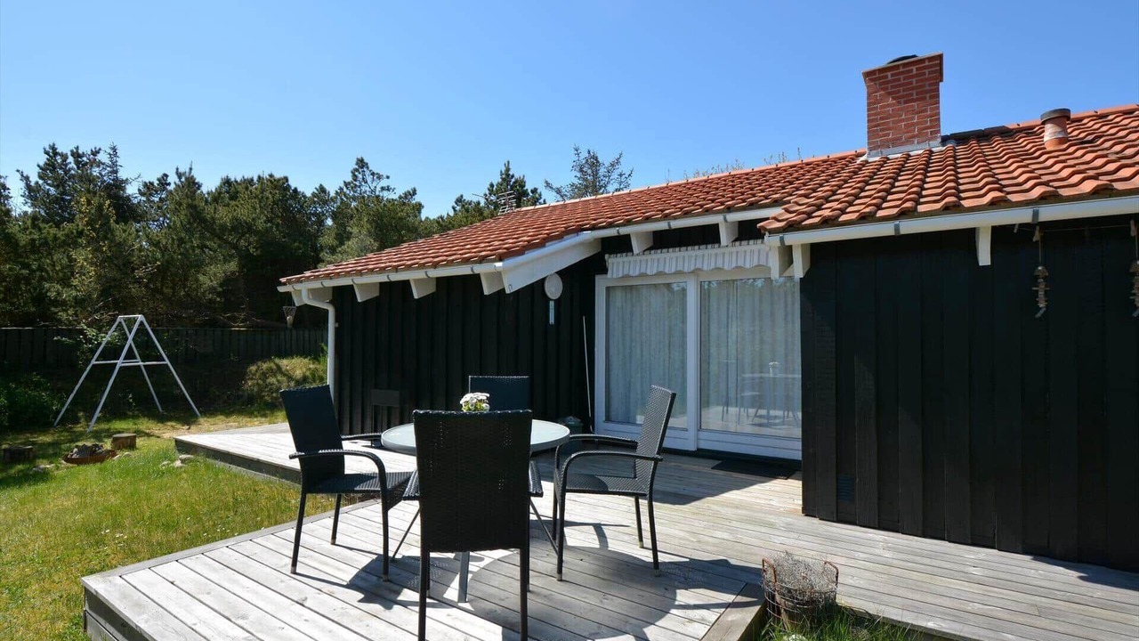 Photo of Outdoor in Fjand Badeby