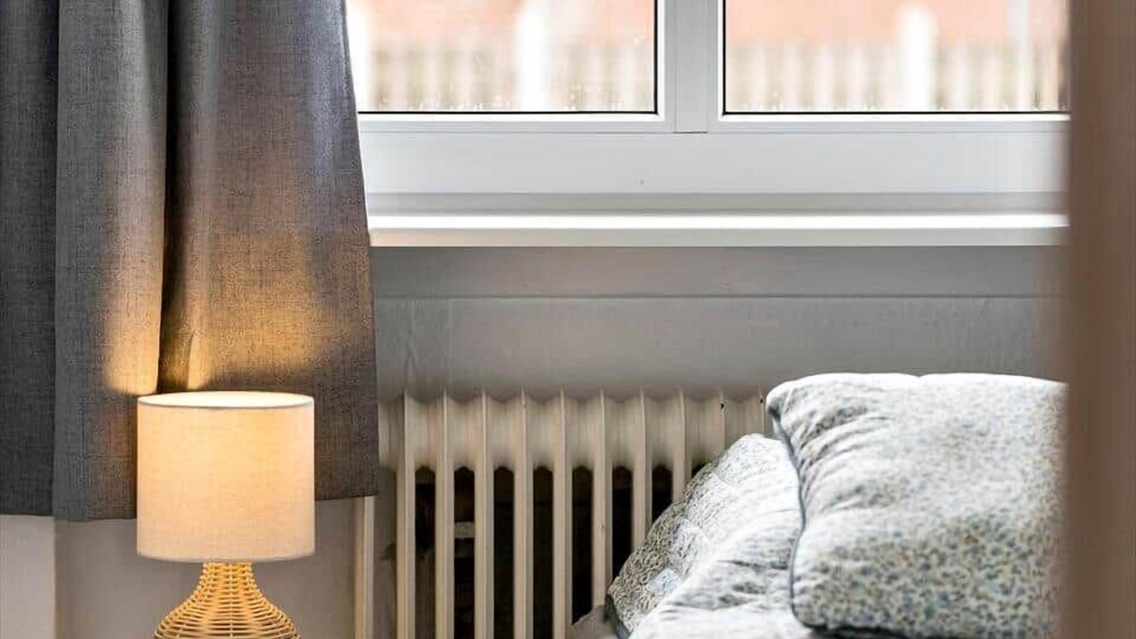 Photo of Bedroom in Thorsminde