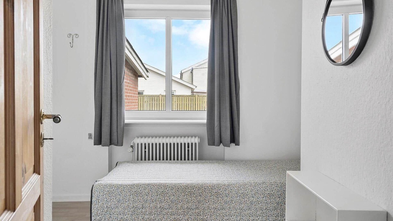 Photo of Bedroom in Thorsminde