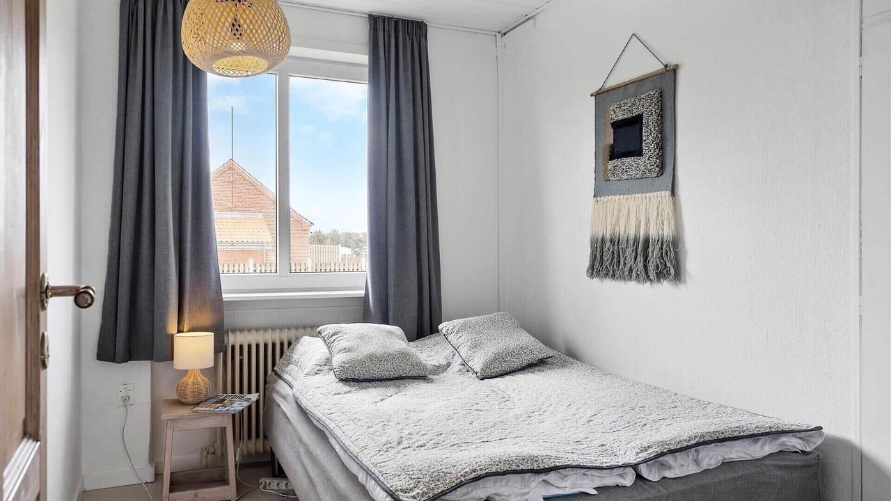 Photo of Bedroom in Thorsminde