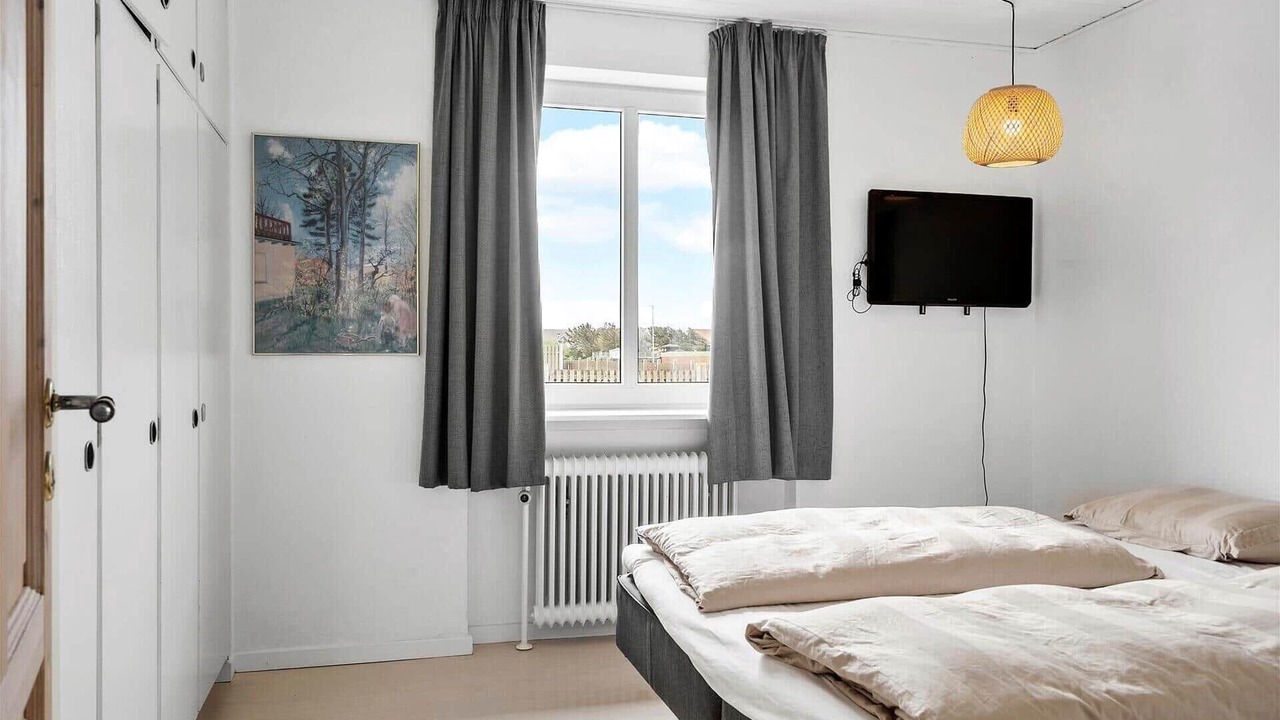 Photo of Bedroom in Thorsminde