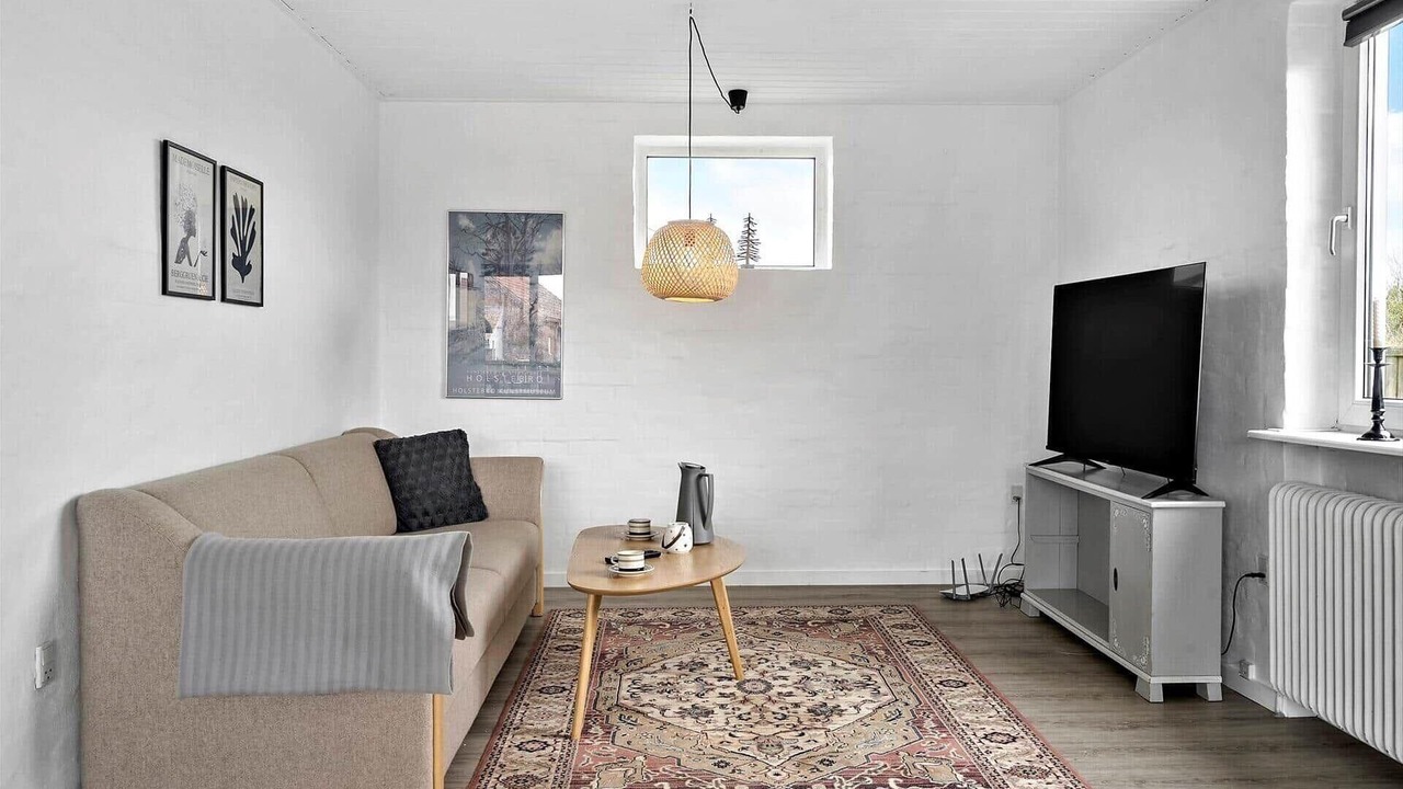Photo of Livingroom in Thorsminde