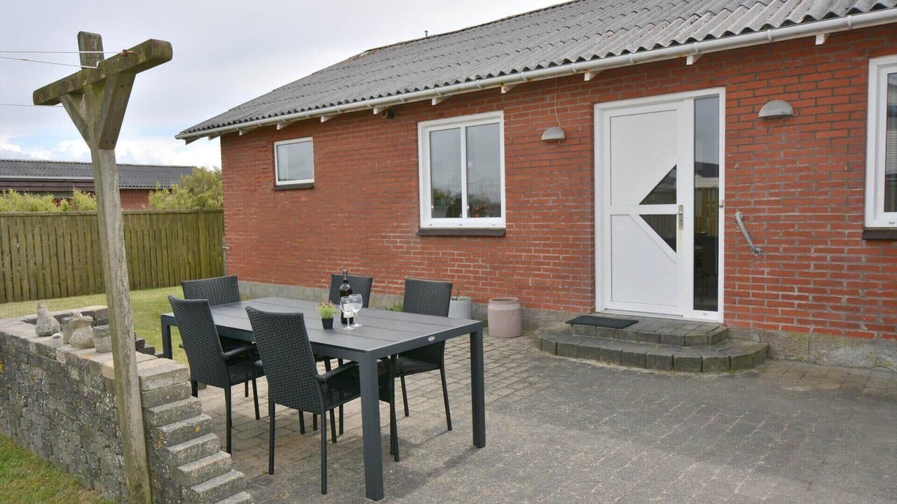 Photo of Outdoor in Thorsminde