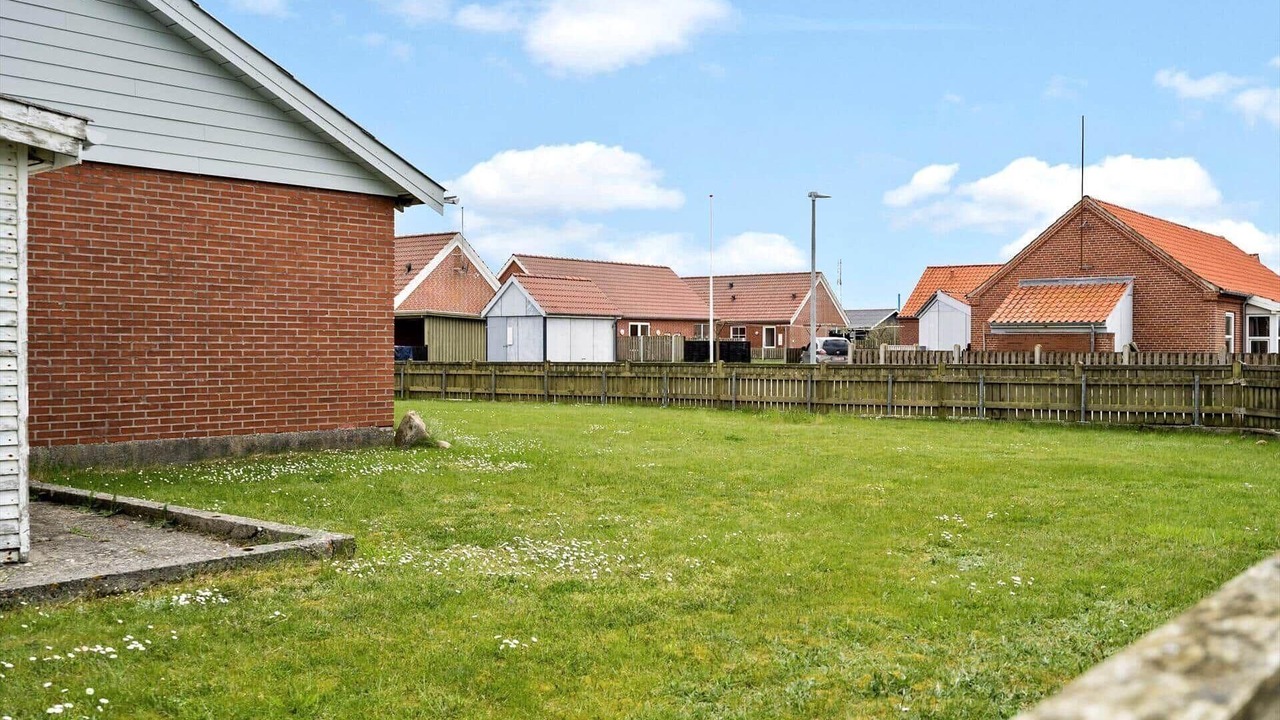 Photo of Outdoor in Thorsminde