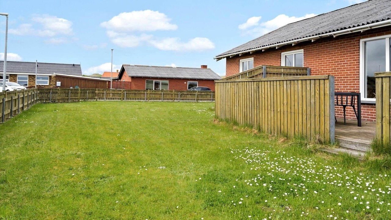 Photo of Outdoor in Thorsminde