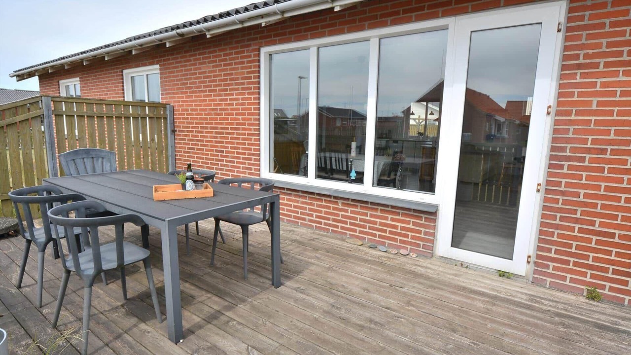 Photo of Outdoor in Thorsminde