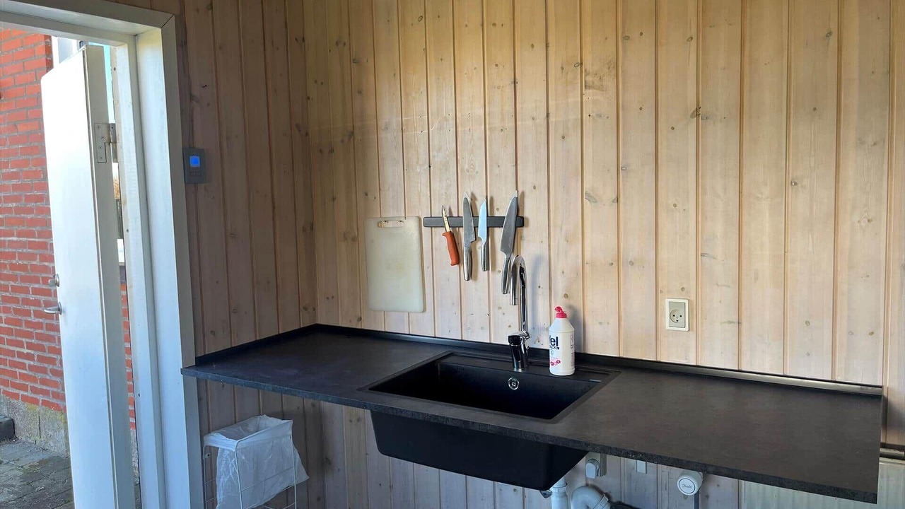 Photo of Bathroom in Thorsminde