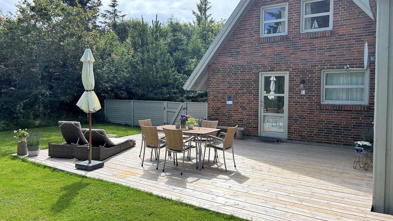 Photo of Outdoor in Nørre Fjand