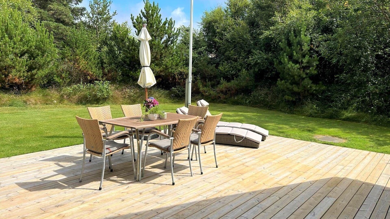 Photo of Outdoor in Nørre Fjand