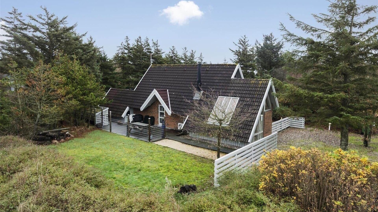 Photo of Outdoor in Nørre Fjand