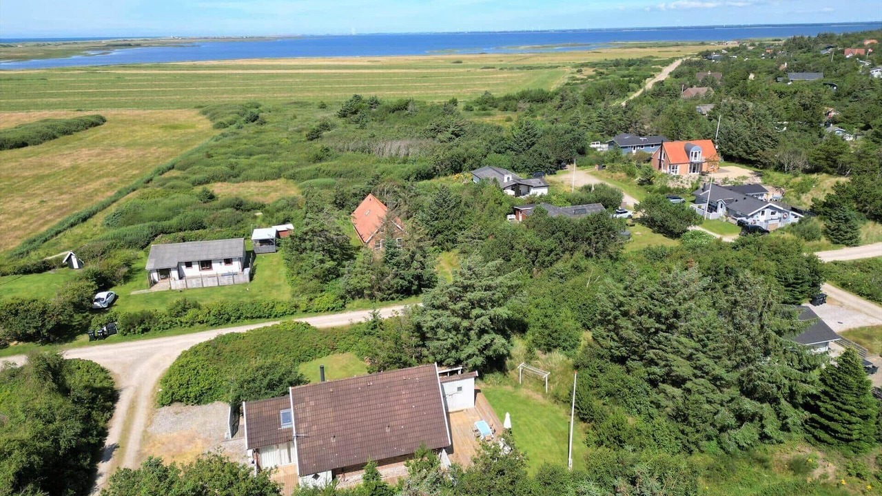 Photo of Outdoor in Nørre Fjand