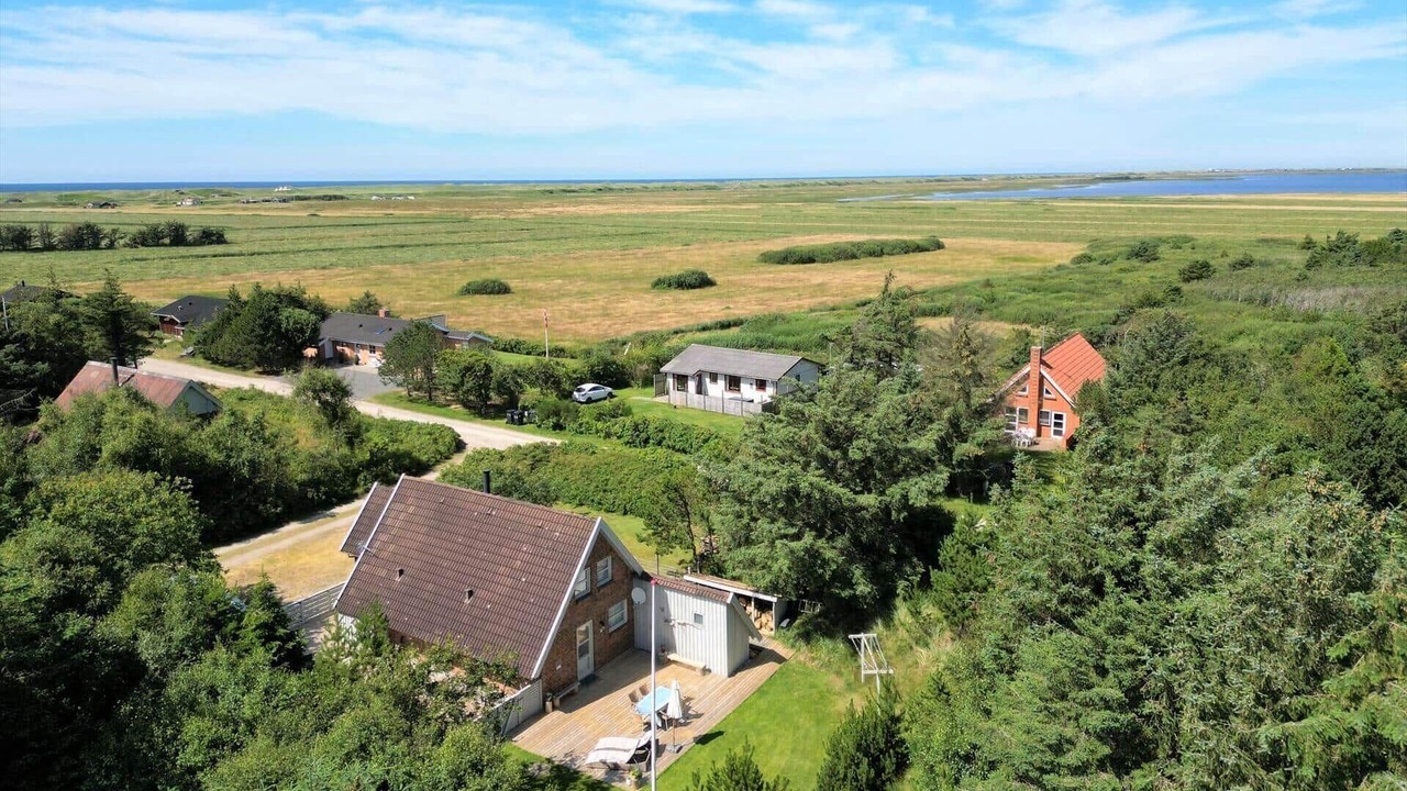 Photo of Outdoor in Nørre Fjand