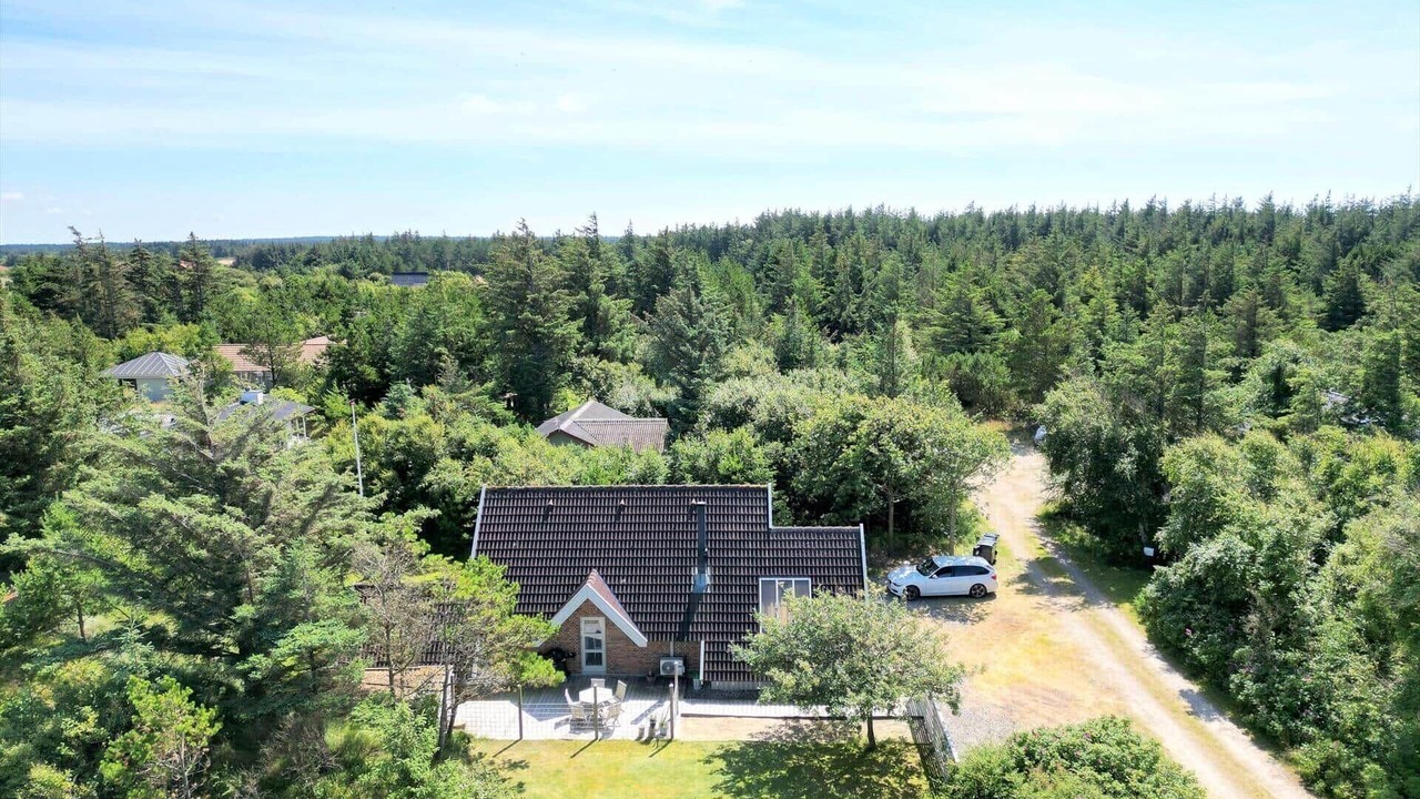 Photo of Outdoor in Nørre Fjand