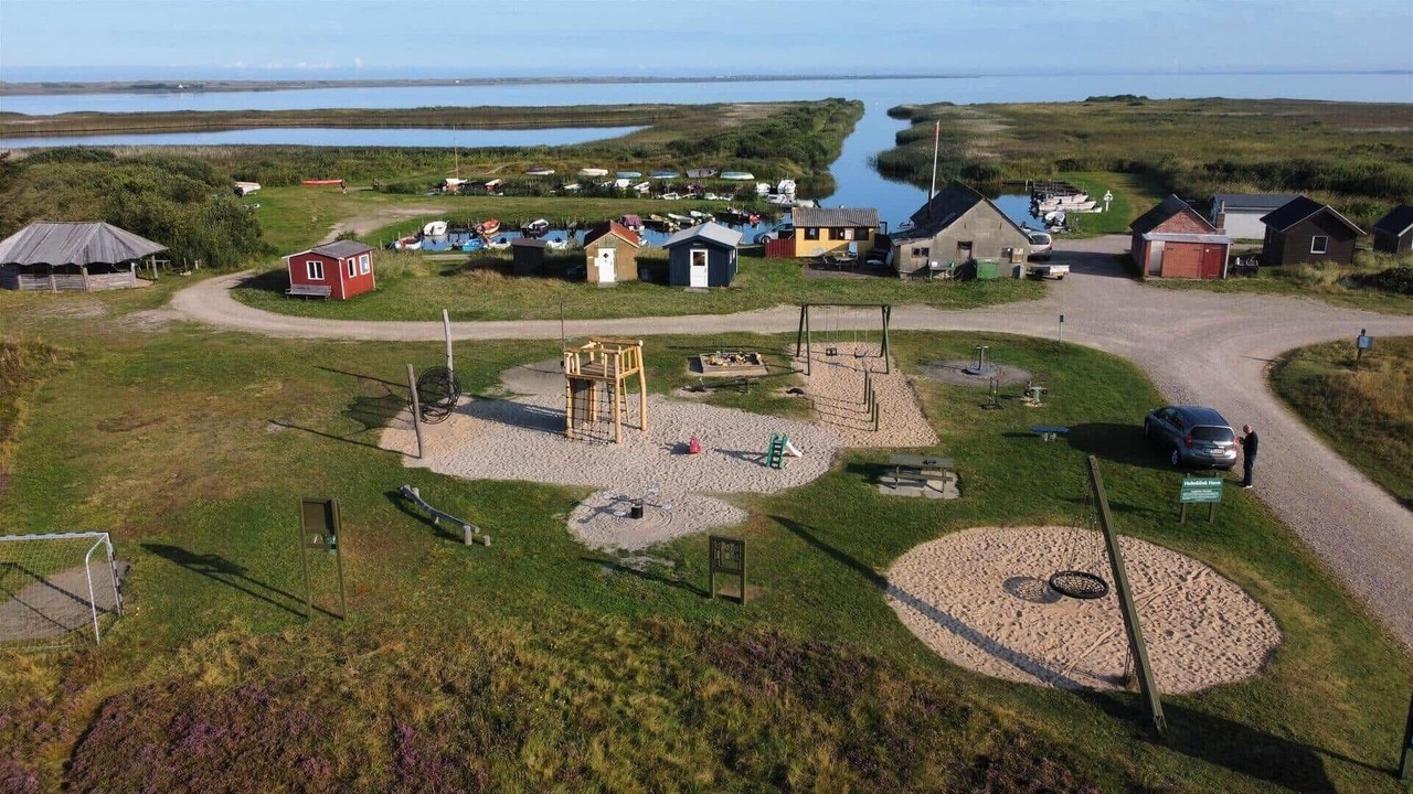 Photo of Outdoor in Nørre Fjand