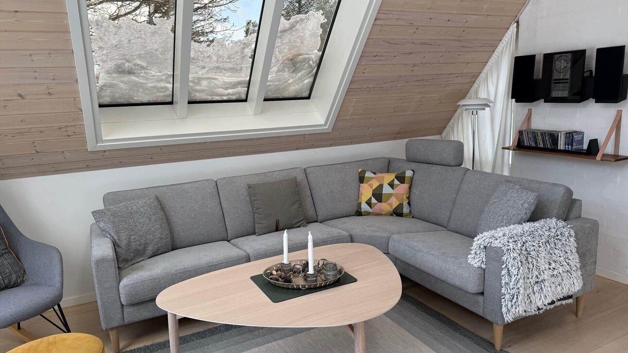 Photo of Livingroom in Nørre Fjand